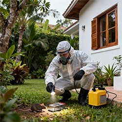 Rodent Control
